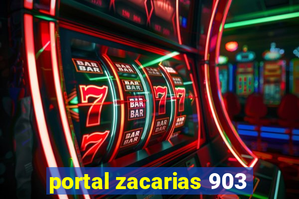 portal zacarias 903